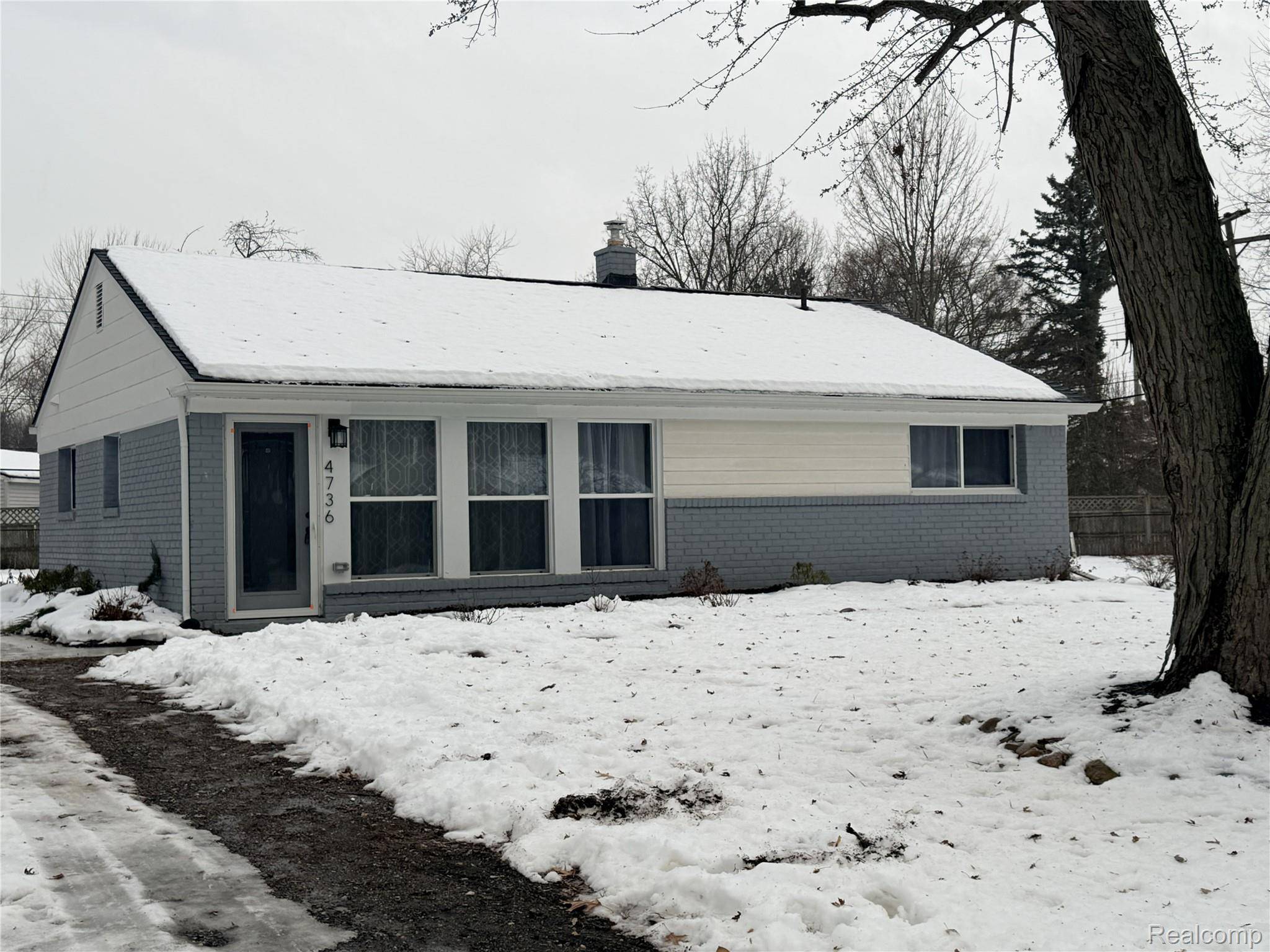 Clarkston, MI 48346,4736 Summerhill DR