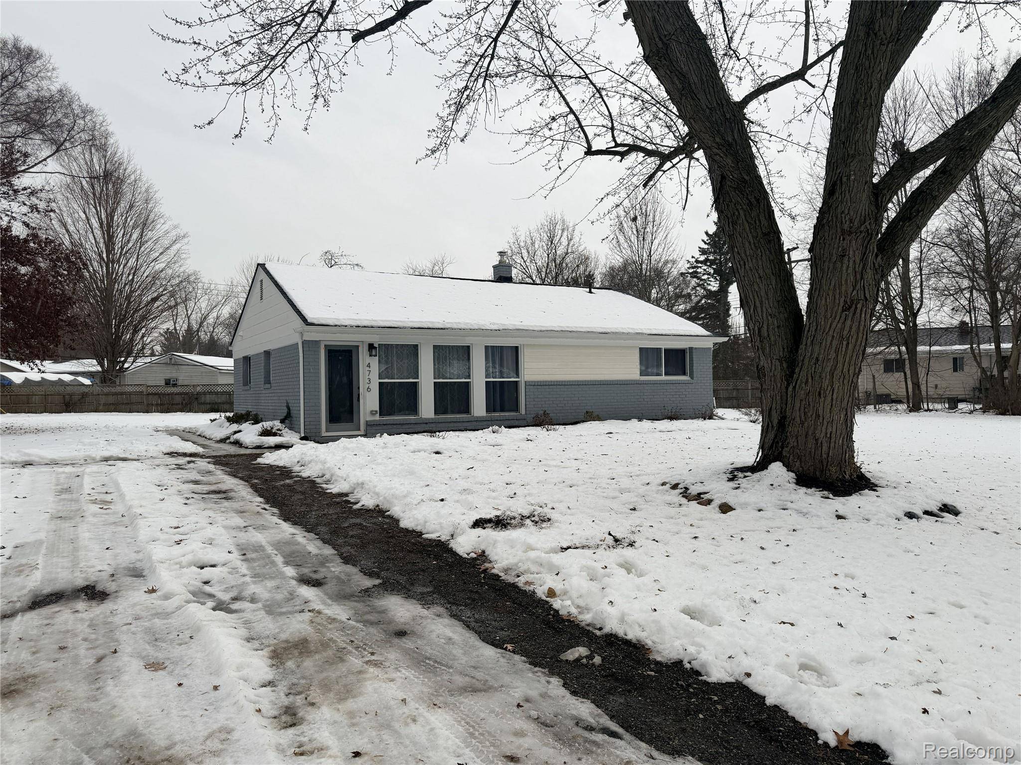 Clarkston, MI 48346,4736 Summerhill DR