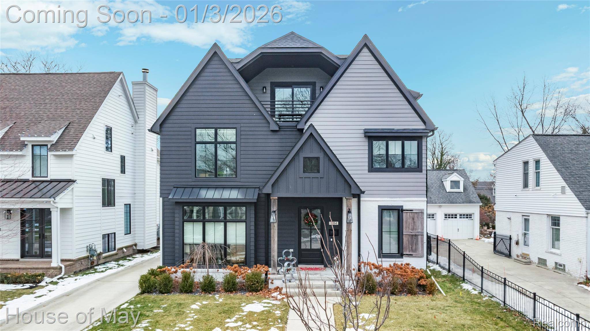 Birmingham, MI 48009,1284 S Bates ST