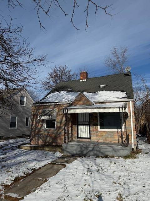 Detroit, MI 48205,16081 Rossini DR