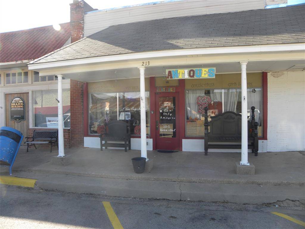 Whitney, TX 76692,213 N Brazos Street