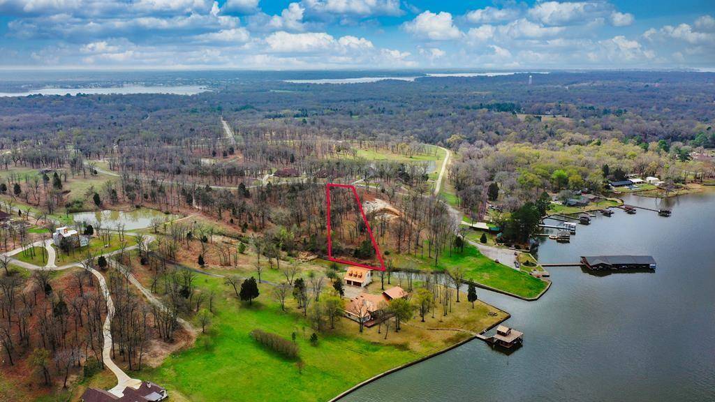 Malakoff, TX 75148,13851 Rock Springs Drive