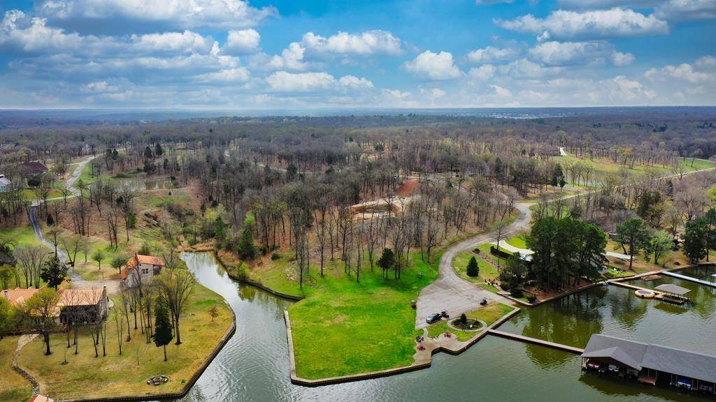 Malakoff, TX 75148,13851 Rock Springs Drive