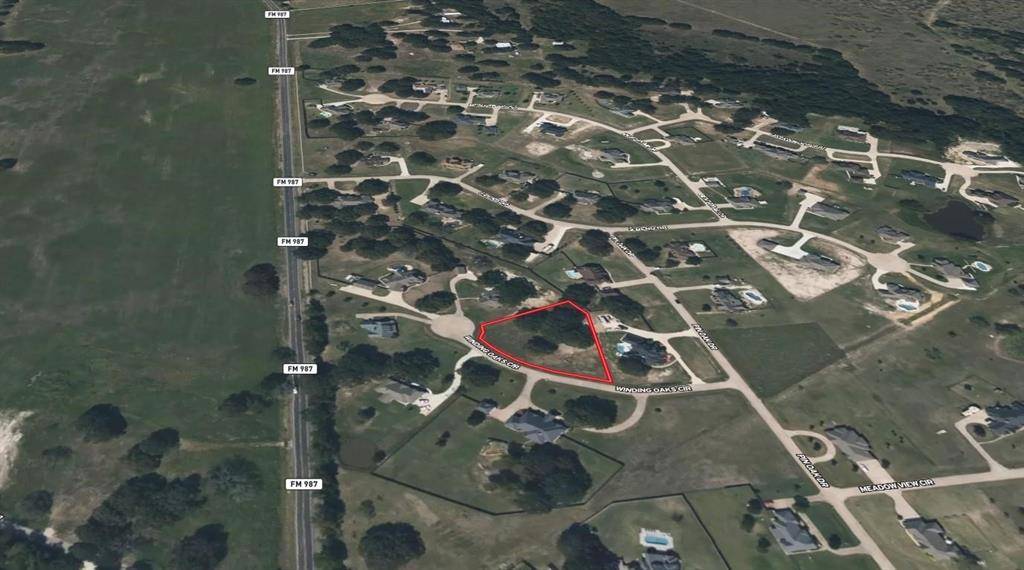 Kaufman, TX 75142,3022 Winding Oaks Circle