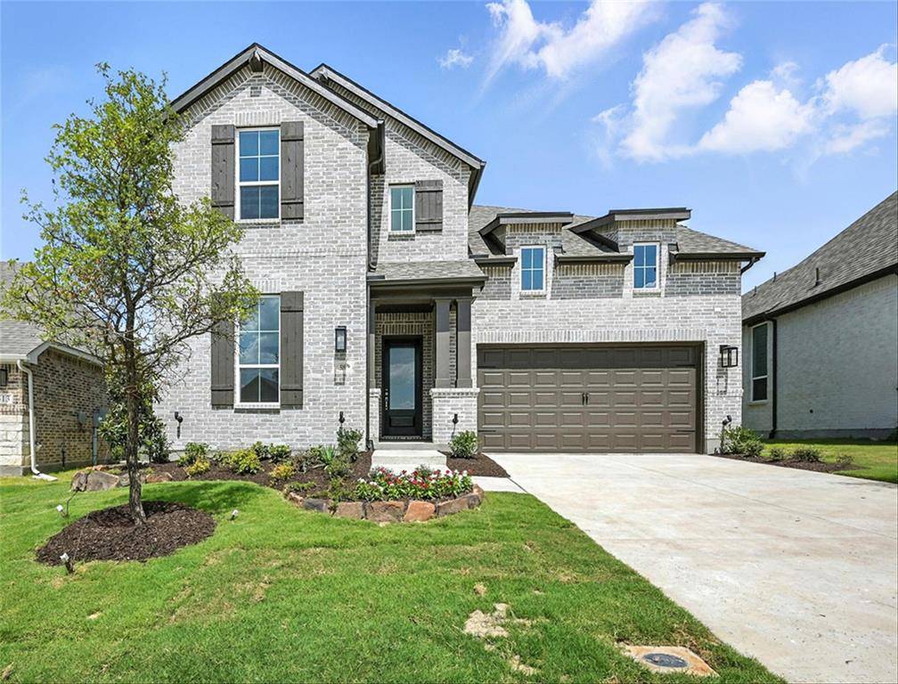 Van Alstyne, TX 75495,509 Red Barn Drive