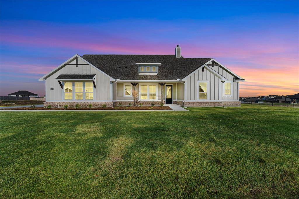 Decatur, TX 76234,125 Pampas Court