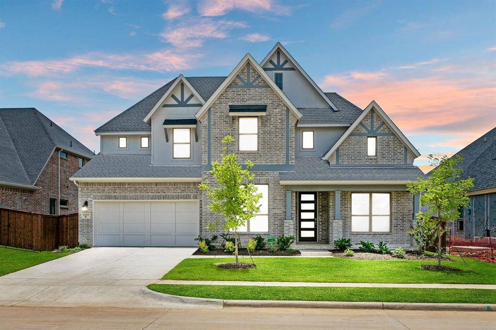 Aubrey, TX 76227,4241 Clydesdale Drive