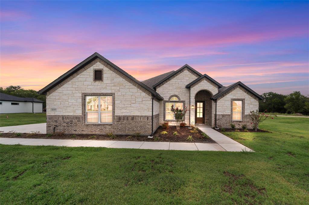 Royse City, TX 75189,4089 Vista Oak Court