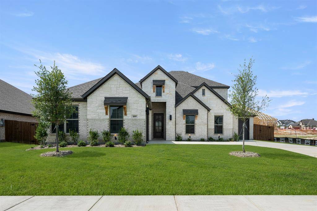 Midlothian, TX 76065,4809 Nomad Drive
