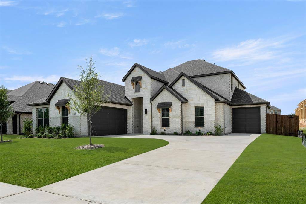 Midlothian, TX 76065,4809 Nomad Drive
