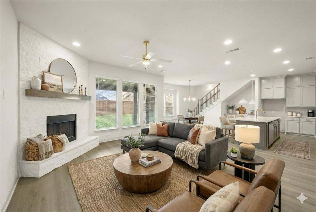 Midlothian, TX 76065,4809 Nomad Drive