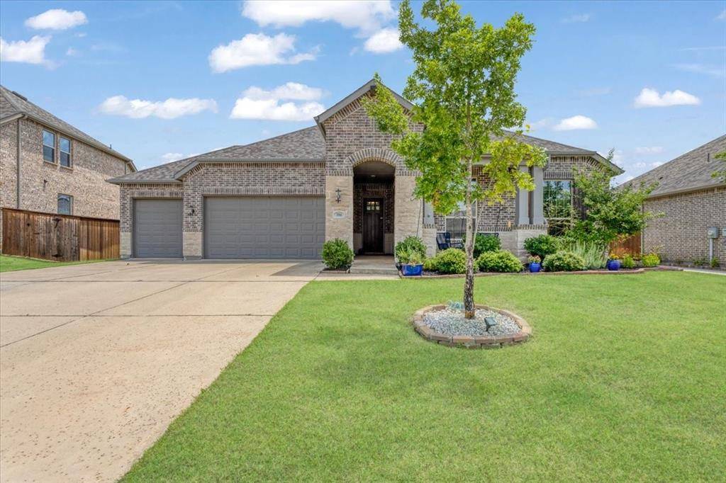 Denison, TX 75020,3806 Deer Point Drive