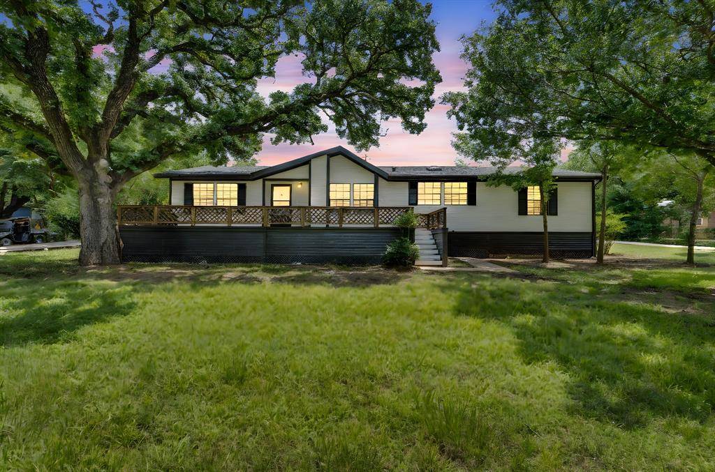 Alvarado, TX 76009,100 Chambers Drive