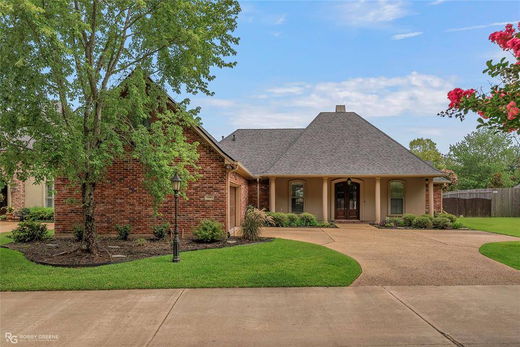 Shreveport, LA 71115,135 Eagle Bend Way