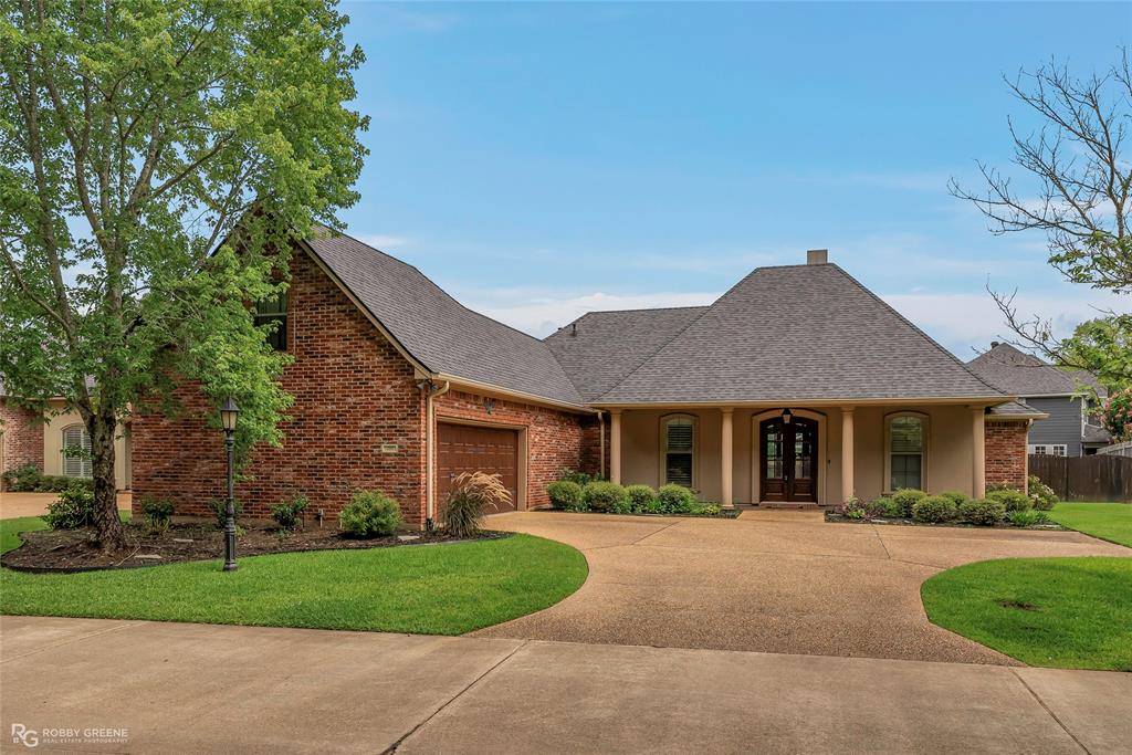 Shreveport, LA 71115,135 Eagle Bend Way