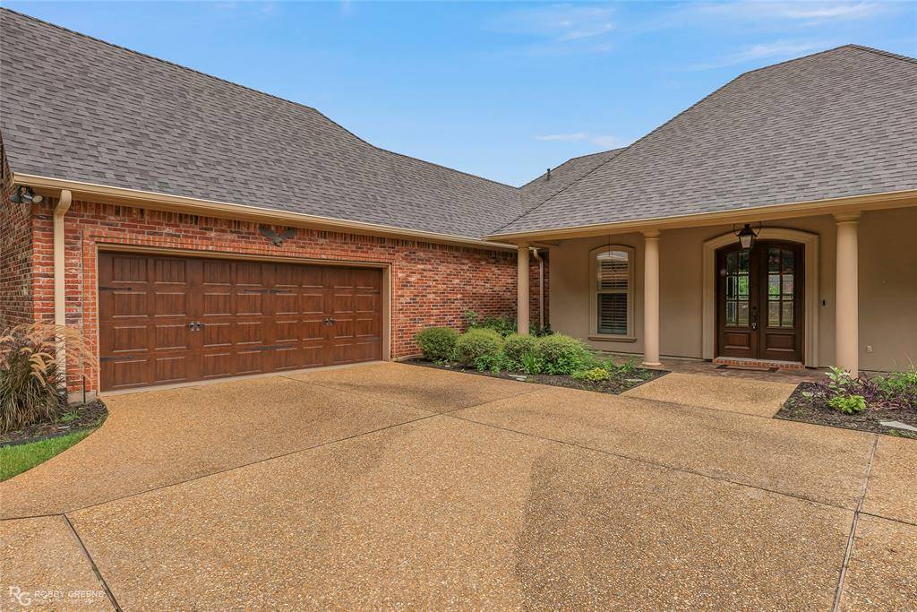 Shreveport, LA 71115,135 Eagle Bend Way