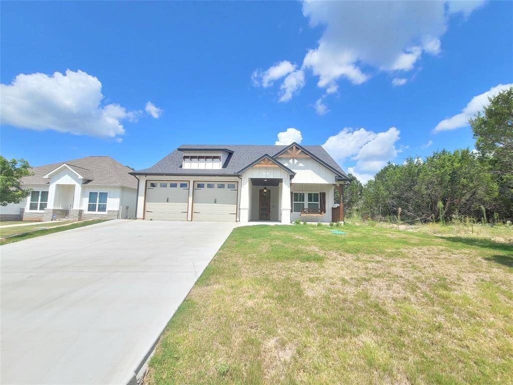 Granbury, TX 76048,4825 Wichita Street