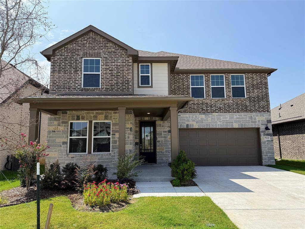 Princeton, TX 75407,713 Roanoke Drive