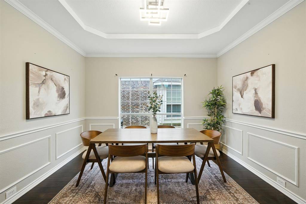 Fort Worth, TX 76123,4541 Corner Brook Lane