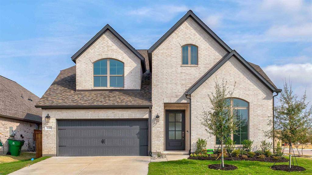 Forney, TX 75126,1120 Barnmeadow Lane