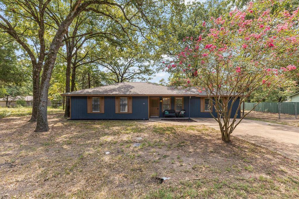 Gun Barrel City, TX 75156,111 Woodland Trail