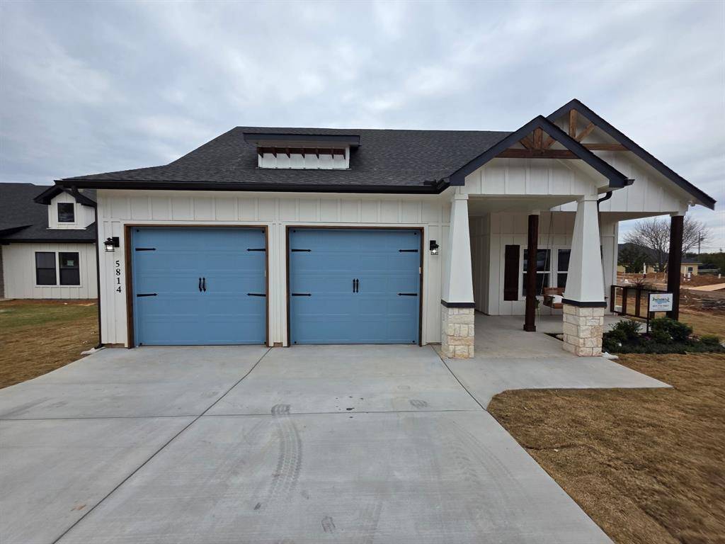 Granbury, TX 76048,5814 Belaire Circle