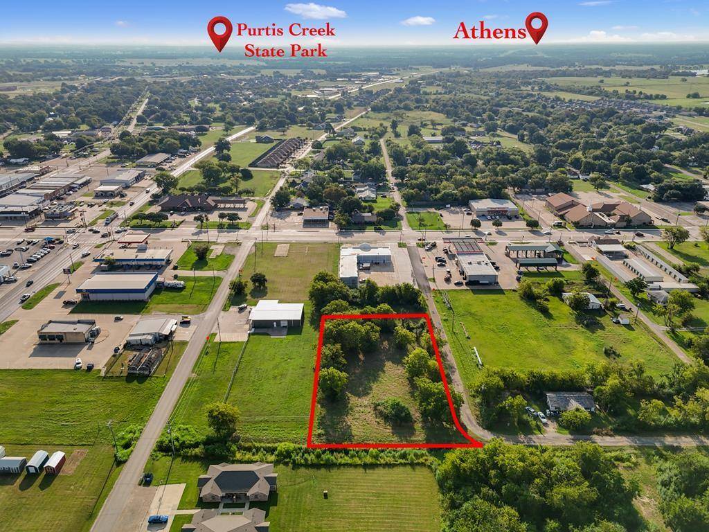 Mabank, TX 75147,116 W Chestnut Street