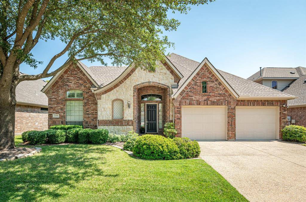 Fairview, TX 75069,615 Pelican Hills Drive