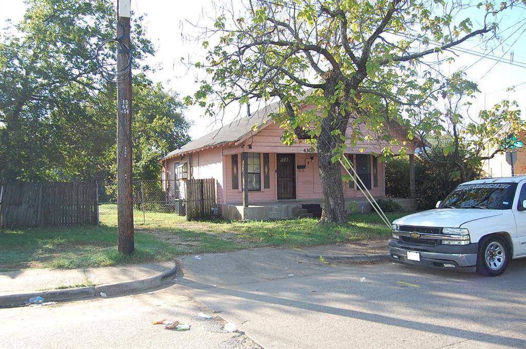 Dallas, TX 75210,4300 Canal Street