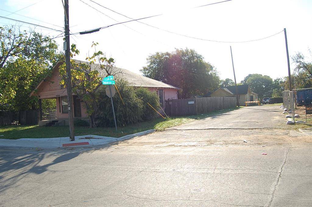 Dallas, TX 75210,4300 Canal Street