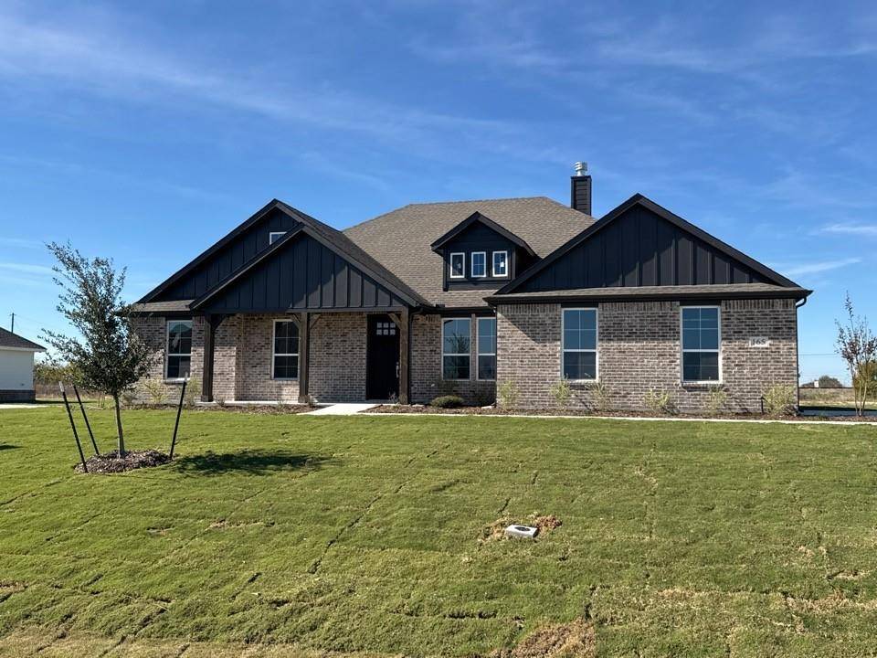 New Fairview, TX 76078,165 Brandywine Trail