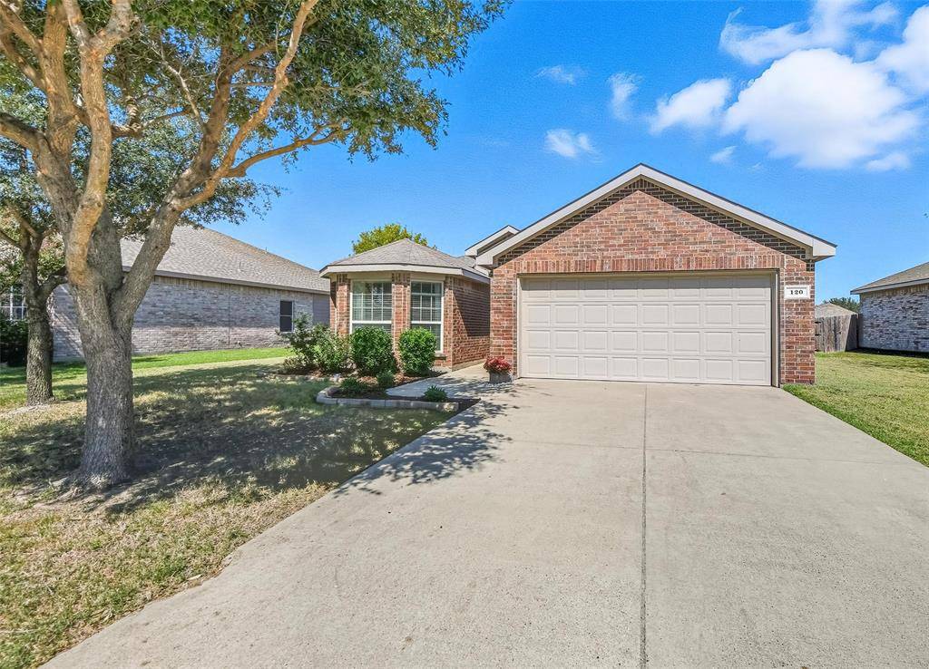 Forney, TX 75126,120 Independence Trail