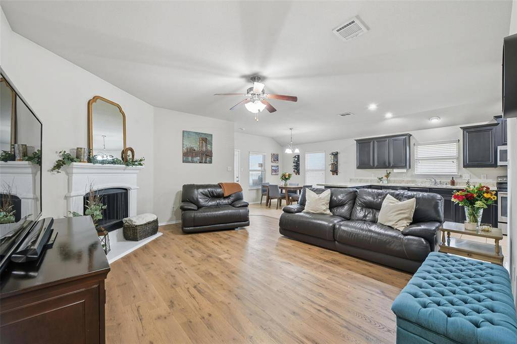 Forney, TX 75126,120 Independence Trail