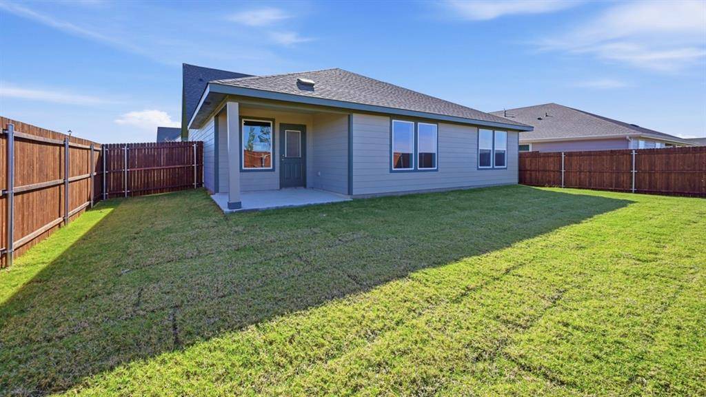 Pilot Point, TX 76258,834 Tiger Lily Way