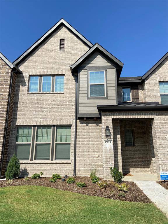 Allen, TX 75013,1963 Newman Avenue