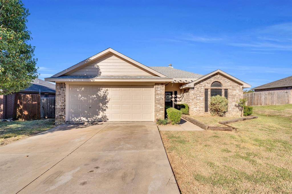 Alvarado, TX 76009,203 Cheyenne Trail