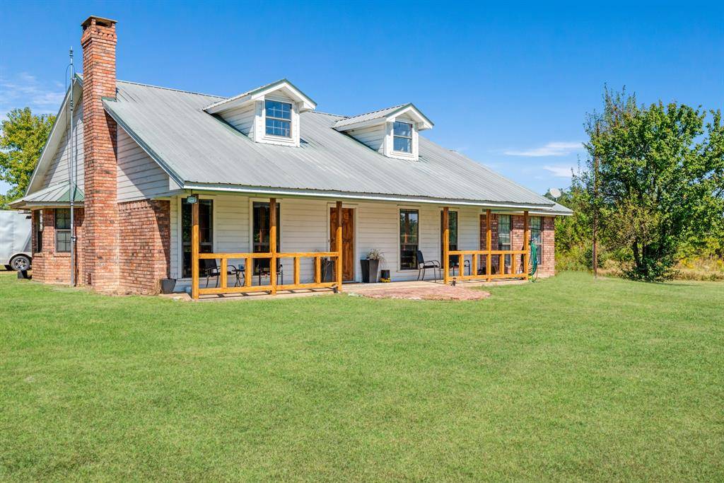 Detroit, TX 75436,3325 Farm Road 194