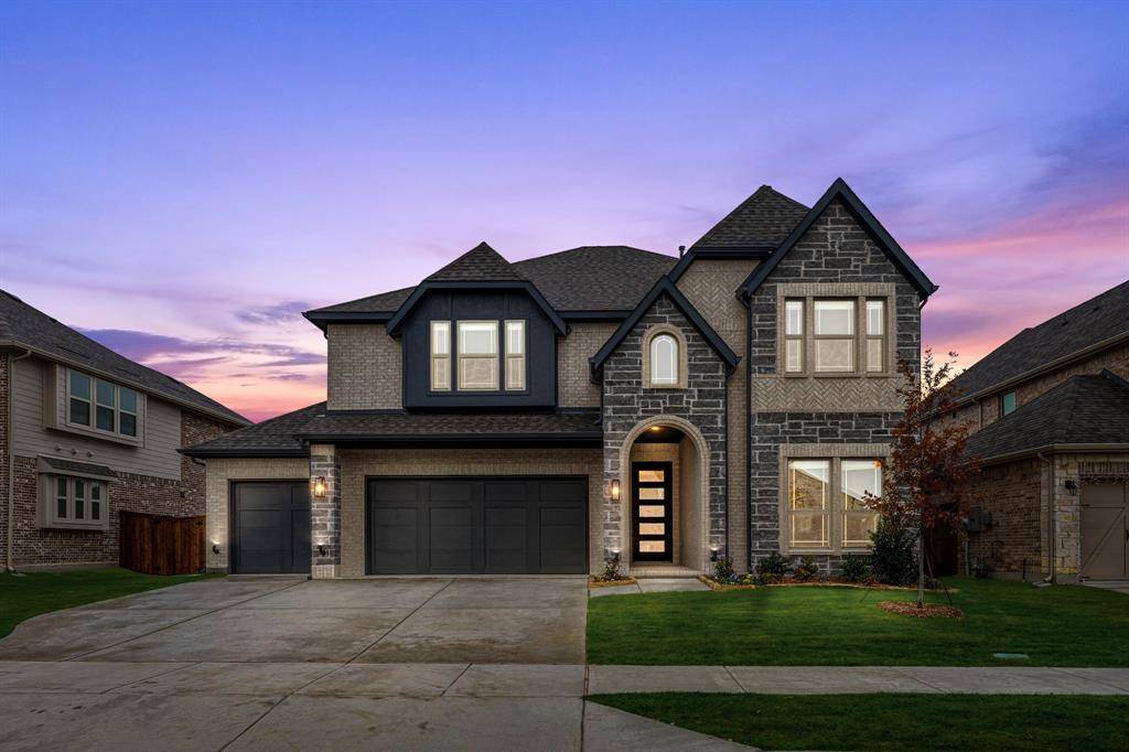 Anna, TX 75409,2817 Spring Valley Way