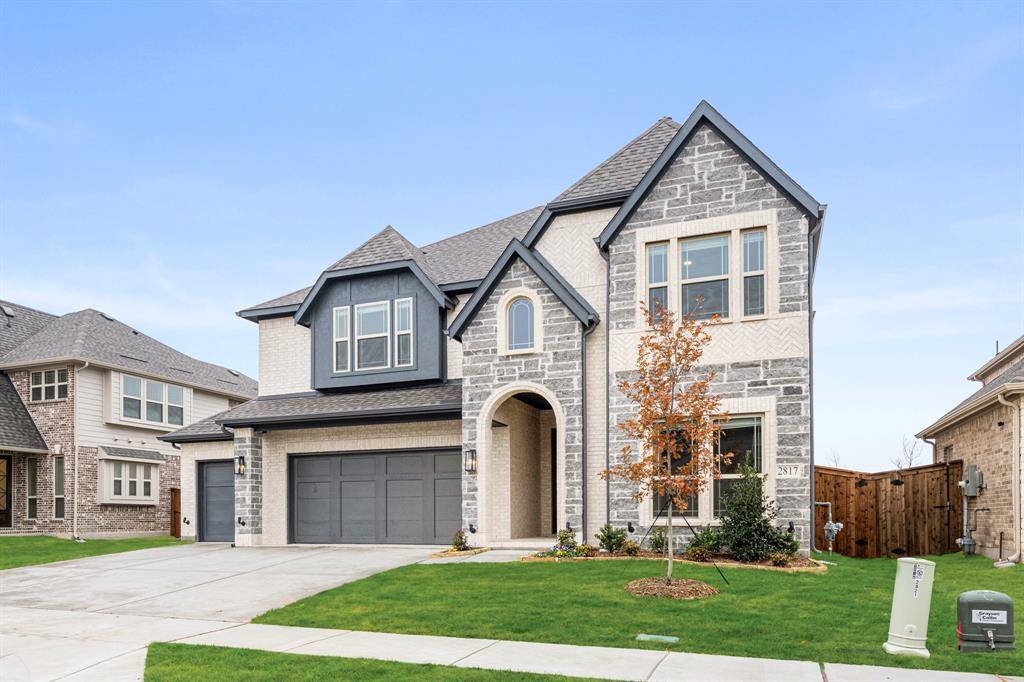 Anna, TX 75409,2817 Spring Valley Way