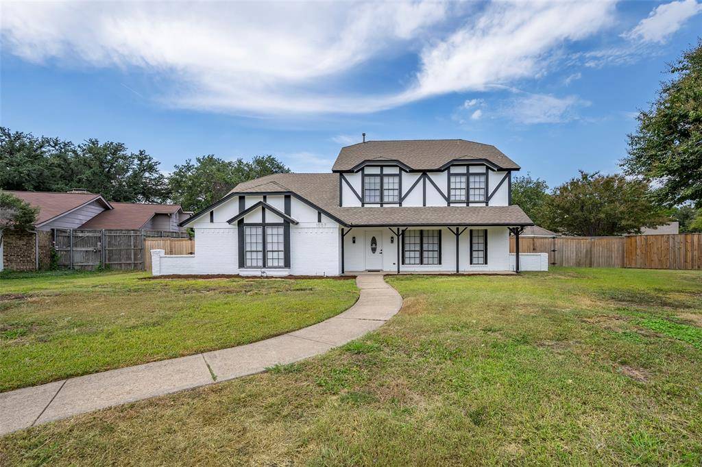 Richardson, TX 75081,1007 Harness Lane