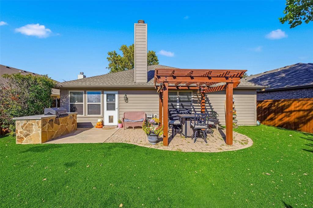 Little Elm, TX 75068,1408 Rosson Road