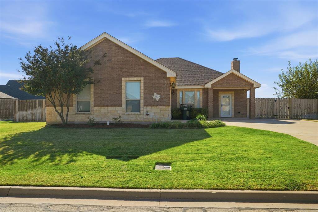 Abilene, TX 79606,5325 Rio Mesa Drive
