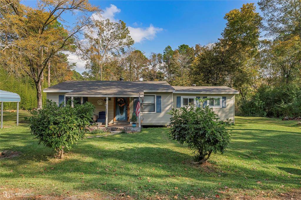 Heflin, LA 71039,213 Bossier Street