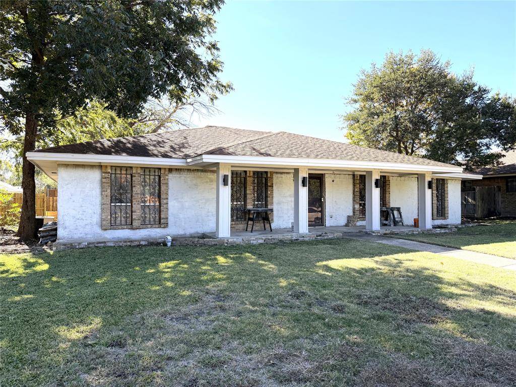 Plano, TX 75075,2512 Bluffton Drive