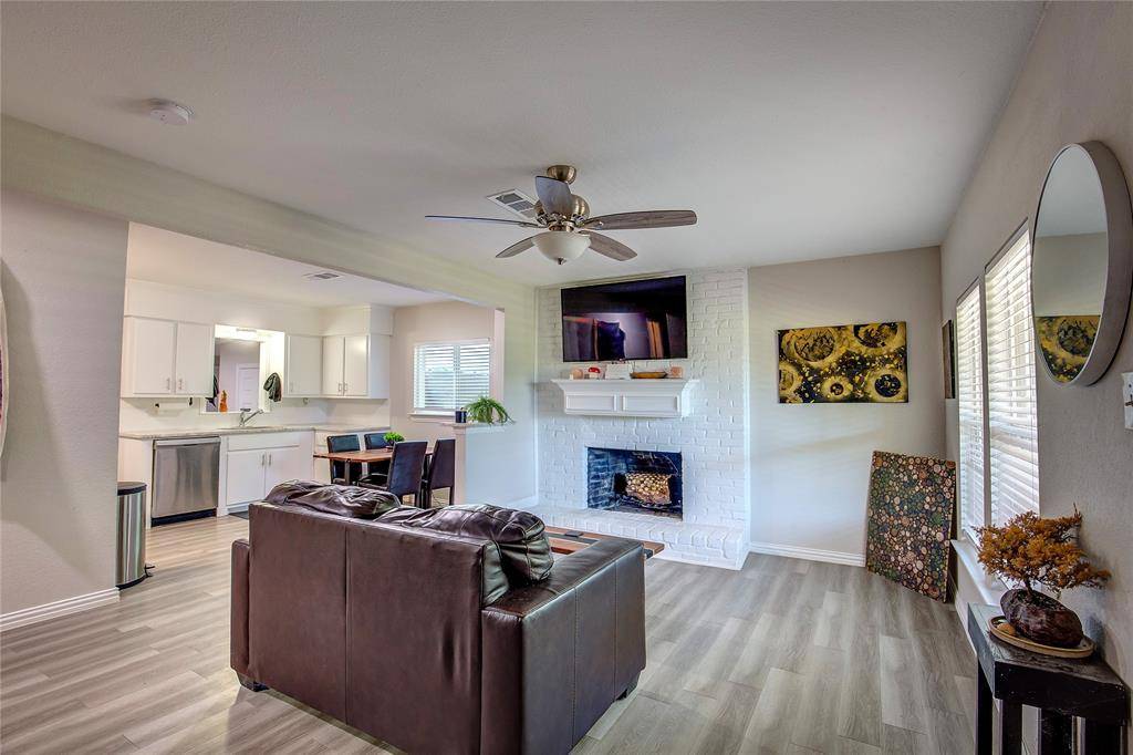 West Tawakoni, TX 75474,1101 Redoak Drive