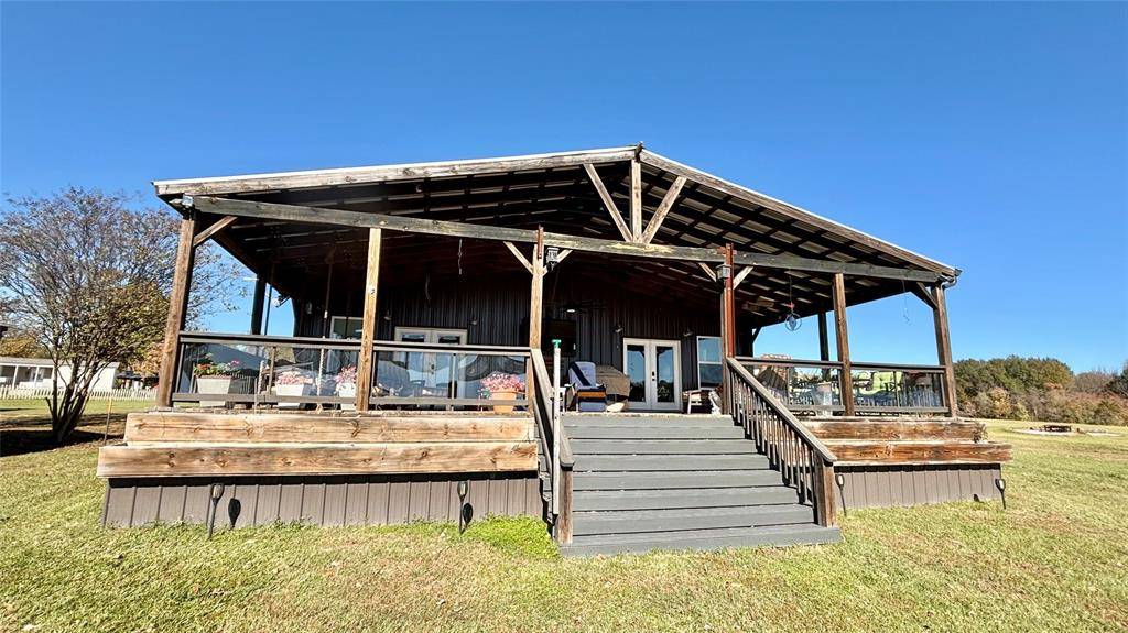 Quitman, TX 75783,187 Shawnee