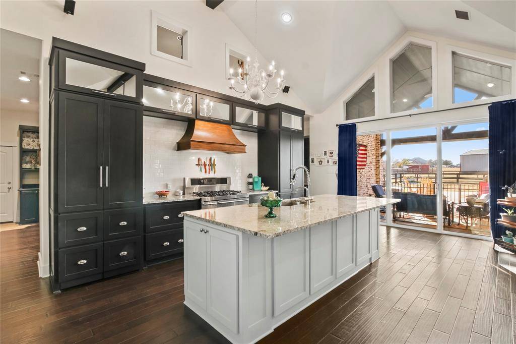 Ponder, TX 76259,125 George Owens Road