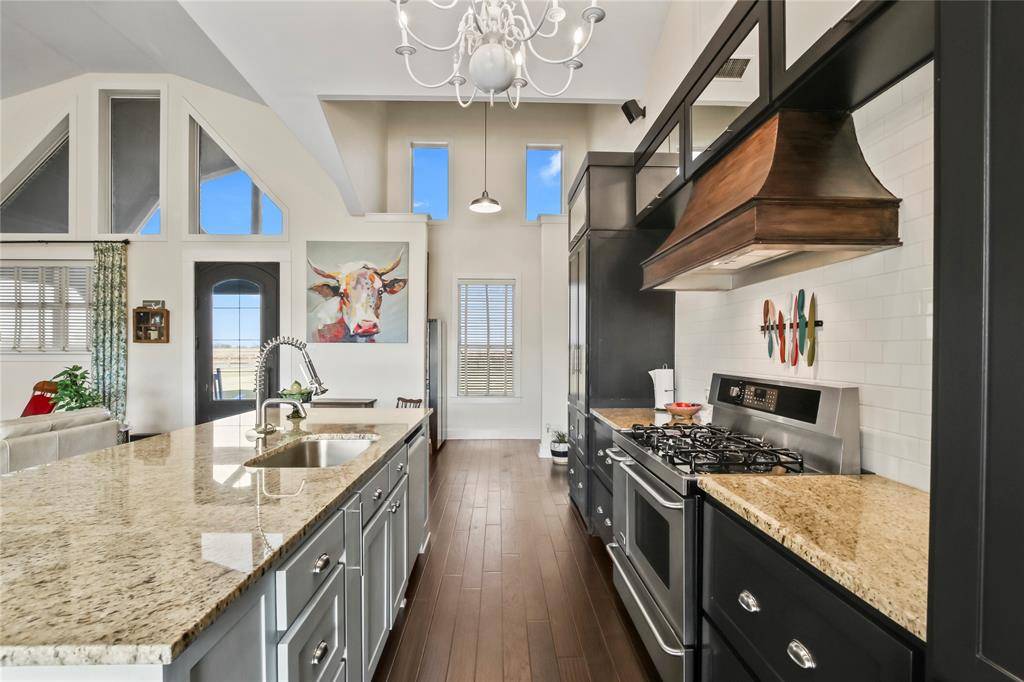 Ponder, TX 76259,125 George Owens Road