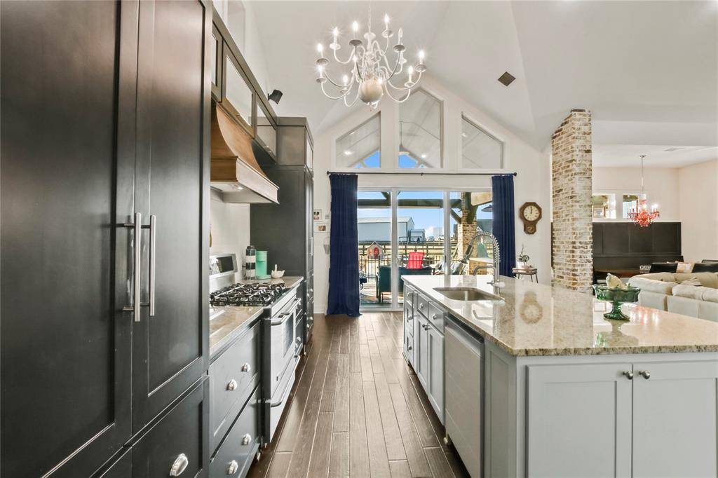 Ponder, TX 76259,125 George Owens Road