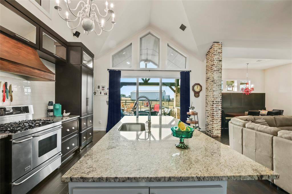 Ponder, TX 76259,125 George Owens Road